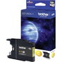 Brother LC1280XLY Cartouche d'encre Jaune haute capacité