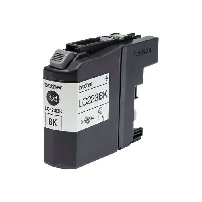 Brother LC223BK Cartouche d'encre noire