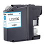 Brother LC223C Cyan