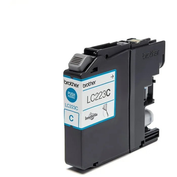 Brother LC223C Cyan