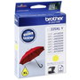 Brother LC-225XLY Cartouche d'encre Jaune