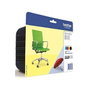 Brother Multipack d'encres LC-229XLVALBP XXXL BK,C,M,Y