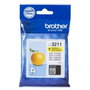 Brother LC3211C Cyan