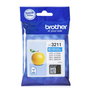 Brother LC3211C Cyan