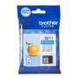 Brother LC3211C Cyan