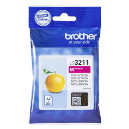 Brother LC3211M Magenta