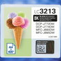Brother LC-3213BK Noir XL