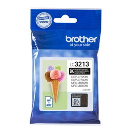 Brother LC-3213BK Noir XL