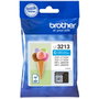 Brother LC3213C Cartouche d'encre Cyan 400 pages