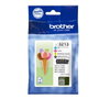 Brother LC-3213 Value-Pack (BK/C/M/Y) 4 Cartouches