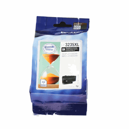 Brother LC-3235XLBK / LC3235XLBK Cartouche d'encre noire format XL