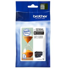Brother LC3235XLBK Cartouche d'encre noire XL 6000 pages