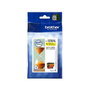Brother LC3235XLY Cartouche d'encre Jaune XL