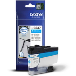 Brother LC3237C Cartouche d'encre Cyan Standard 1500 pages