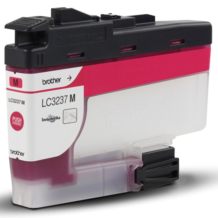 Brother LC3237M Magenta Cartouche d'encre Standard