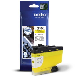 Brother LC-3239XLY Jaune XL