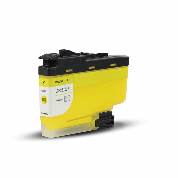 Brother LC-3239XLY Cartouche d'encre XL Jaune