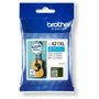 Brother LC421XLC Cartouche d'encre Cyan XL