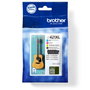 Brother LC421XLVAL Pack de 4 Cartouches d'Encre XL - Noir, Cyan, Magenta, Jaune