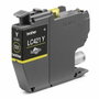Brother LC421Y Cartouche d'encre Jaune