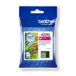 Brother LC422XLM Magenta XL