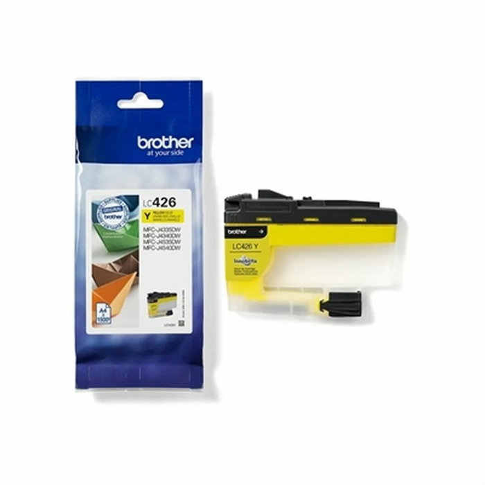 Brother LC-426C Cyan Standard
