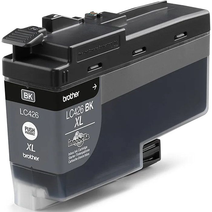 Brother LC426XLBK Cartouche d'encre Noir XL
