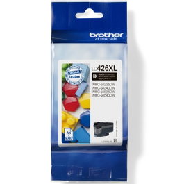 Brother LC426XLBK Cartouche d'encre Noir XL
