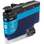Brother Cartouche d'encre LC426XLC Cyan 5000 pages, Original
