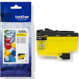 Brother LC-426XLY Jaune XL