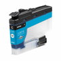 Brother Cartouche d'encre LC427C Cyan