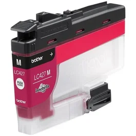 Brother LC427M - Cartouche d'encre magenta originale - Capacité de 1500 pages - Compatible avec MFC-J6955DW, MFC-J6957DW, MFC-J5955DW, HL-J6010DW