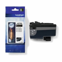 Brother LC427XLBK Cartouche d'encre noire haute capacité
