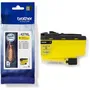 Brother LC427XLY - Cartouche d'encre jaune - Haute capacité 5000 pages - Pour imprimantes MFC-J6955DW, MFC-J6957DW, MFC-J5955DW, HL-J6010DW