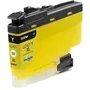 Brother LC427XLY - Cartouche d'encre jaune - Haute capacité 5000 pages - Pour imprimantes MFC-J6955DW, MFC-J6957DW, MFC-J5955DW, HL-J6010DW