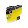 Brother LC427XLY Cartouche d'encre jaune