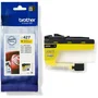 Brother LC427Y - Cartouche d'encre jaune - Haute capacité (1500 pages) - Compatible Brother MFC-J6955DW, MFC-J6957DW, MFC-J5955DW, HL-J6010DW