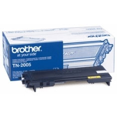 Brother TN2005 Cartouche Toner Noir 1500 Pages pour HL-2035