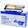 Cartouche de toner Brother TN-2010 Noir pour imprimantes HL-2130 et DCP-7055 (1000 pages)