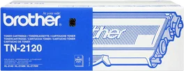 Brother TN-2120 Toner noir 2.600 pages