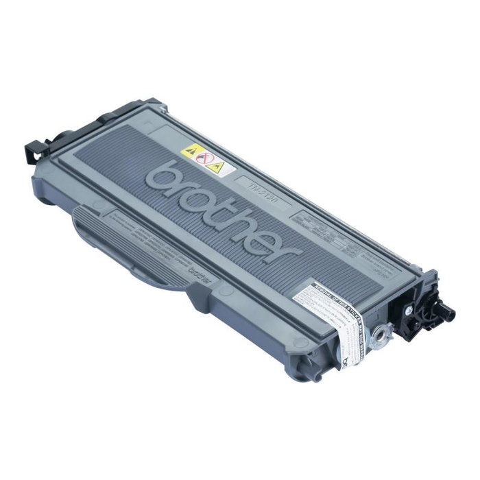Brother TN-2120 Toner Noir XL