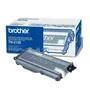 Brother TN-2120 Cartouche de Toner Noir - Rendement 2600 pages - Compatible HL-2140, HL-2150N, HL-2170W, DCP-7030/7040/7045N, MFC-7320/7440N/7840W