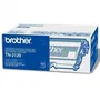 Brother TN-2120 Cartouche de Toner Noir - Rendement 2600 pages - Compatible HL-2140, HL-2150N, HL-2170W, DCP-7030/7040/7045N, MFC-7320/7440N/7840W