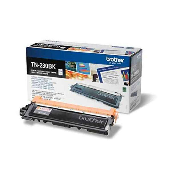 Brother TN-230BK Noir