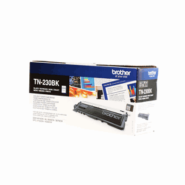 Brother TN-230BK / TN230BK Cartouche de toner noir