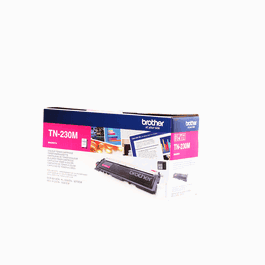 Brother TN-230M / TN230M Cartouche de toner magenta pour imprimante laser