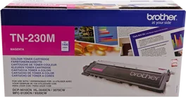 Brother TN-230M Töner magenta, 1.400 pages