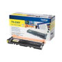 Brother TN-230Y Cartouche de toner jaune, 1 400 pages