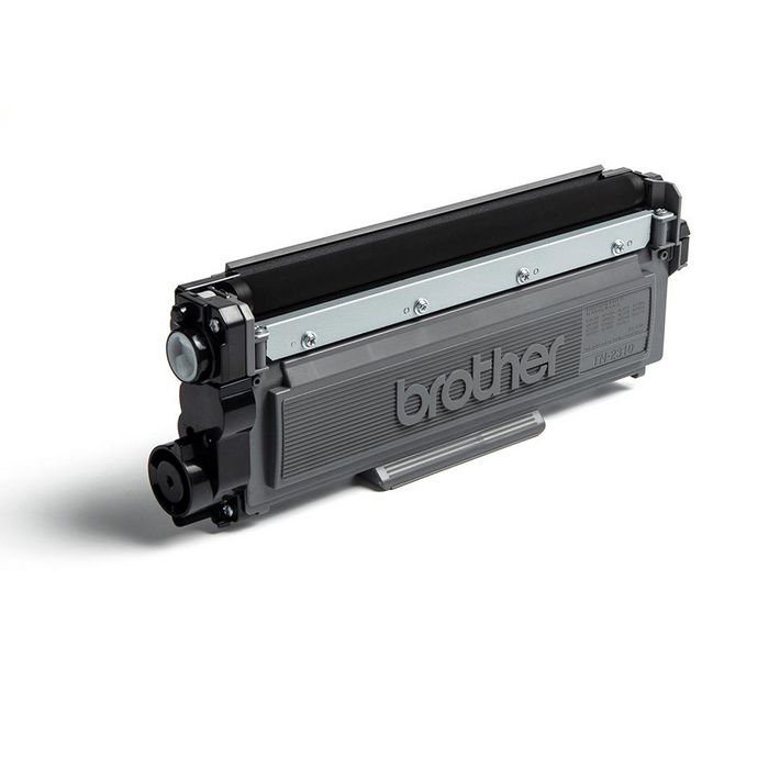Brother Cartouche de toner TN-2310 noir original - Haute qualité - Impression jusqu'à 1 200 pages - Compatible avec les imprimantes Brother