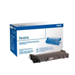 Toner original Brother TN2310 Noir